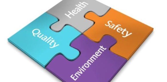 An Integrated Management Approach Towards Environmental Health